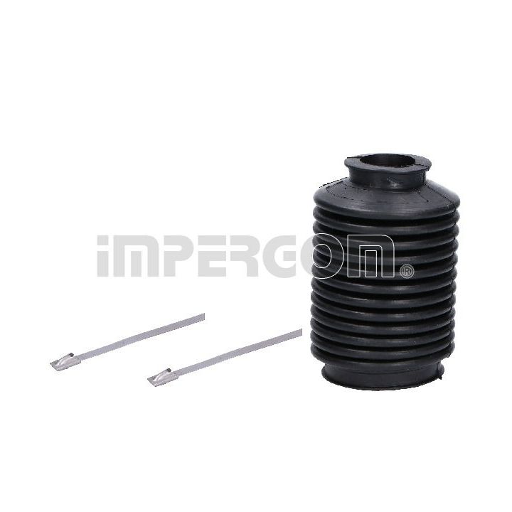 Gofruotoji membrana, vairavimas ORIGINAL IMPERIUM 30492A