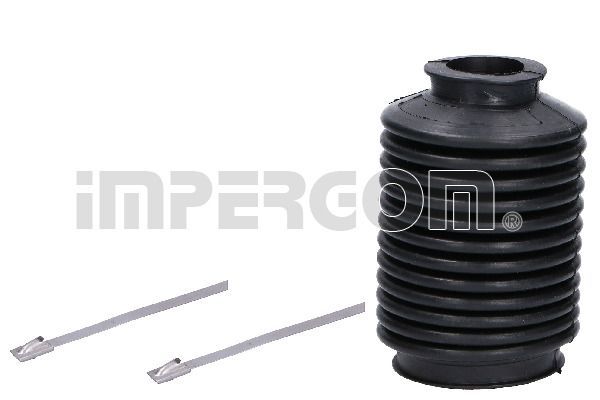 Gofruotoji membrana, vairavimas ORIGINAL IMPERIUM 30492A