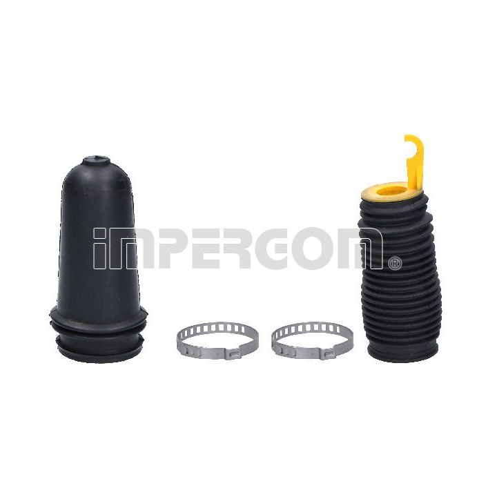 Gofruotoji membrana, vairavimas ORIGINAL IMPERIUM 33301