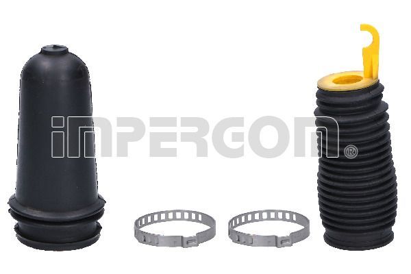 Gofruotoji membrana, vairavimas ORIGINAL IMPERIUM 33301