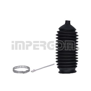 Gofruotoji membrana, vairavimas ORIGINAL IMPERIUM 33303A