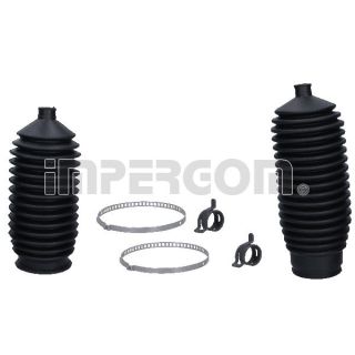 Gofruotoji membrana, vairavimas ORIGINAL IMPERIUM 33304