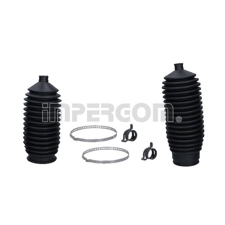 Gofruotoji membrana, vairavimas ORIGINAL IMPERIUM 33304