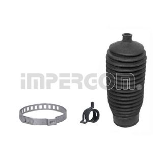 Gofruotoji membrana, vairavimas ORIGINAL IMPERIUM 33304B