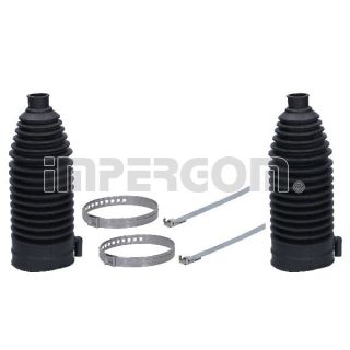 Gofruotoji membrana, vairavimas ORIGINAL IMPERIUM 33307