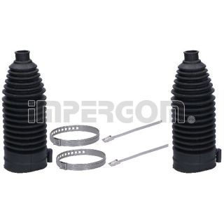 Gofruotoji membrana, vairavimas ORIGINAL IMPERIUM 33307/TE