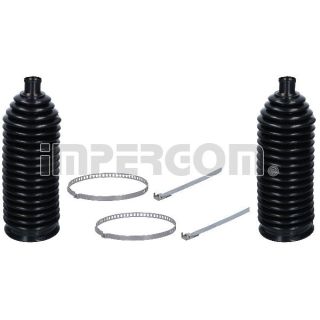 Gofruotoji membrana, vairavimas ORIGINAL IMPERIUM 33315