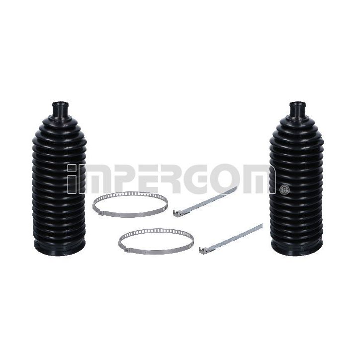 Gofruotoji membrana, vairavimas ORIGINAL IMPERIUM 33315