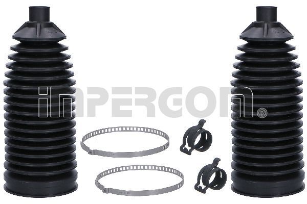 Gofruotoji membrana, vairavimas ORIGINAL IMPERIUM 33317