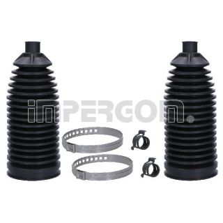 Gofruotoji membrana, vairavimas ORIGINAL IMPERIUM 33317/TE