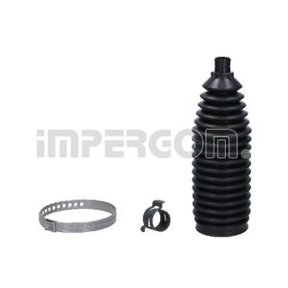 Gofruotoji membrana, vairavimas ORIGINAL IMPERIUM 33322/TE