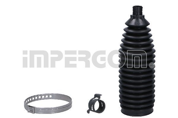 Gofruotoji membrana, vairavimas ORIGINAL IMPERIUM 33322/TE