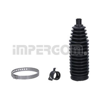 Gofruotoji membrana, vairavimas ORIGINAL IMPERIUM 33324/TE