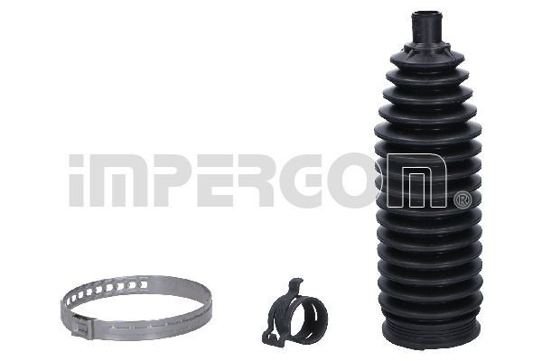 Gofruotoji membrana, vairavimas ORIGINAL IMPERIUM 33324/TE