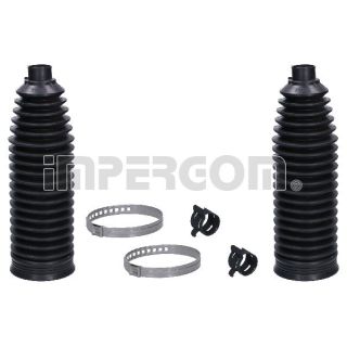 Gofruotoji membrana, vairavimas ORIGINAL IMPERIUM 33332/TE