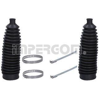 Gofruotoji membrana, vairavimas ORIGINAL IMPERIUM 33340/TE