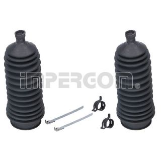 Gofruotoji membrana, vairavimas ORIGINAL IMPERIUM 33341