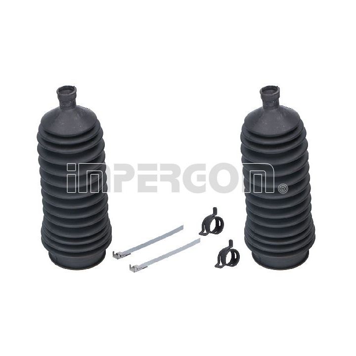 Gofruotoji membrana, vairavimas ORIGINAL IMPERIUM 33341