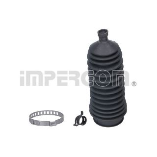 Gofruotoji membrana, vairavimas ORIGINAL IMPERIUM 33341A