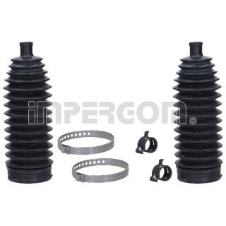 Gofruotoji membrana, vairavimas ORIGINAL IMPERIUM 33344/TE