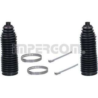 Gofruotoji membrana, vairavimas ORIGINAL IMPERIUM 33345/TE