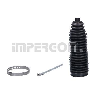 Gofruotoji membrana, vairavimas ORIGINAL IMPERIUM 33345A