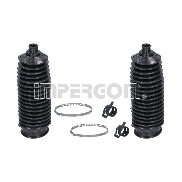 Gofruotoji membrana, vairavimas ORIGINAL IMPERIUM 33348