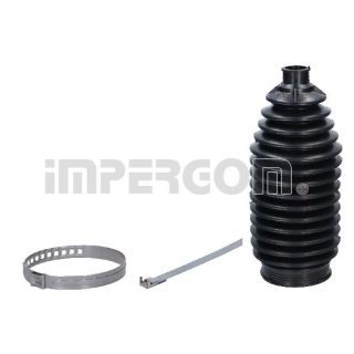 Gofruotoji membrana, vairavimas ORIGINAL IMPERIUM 33349