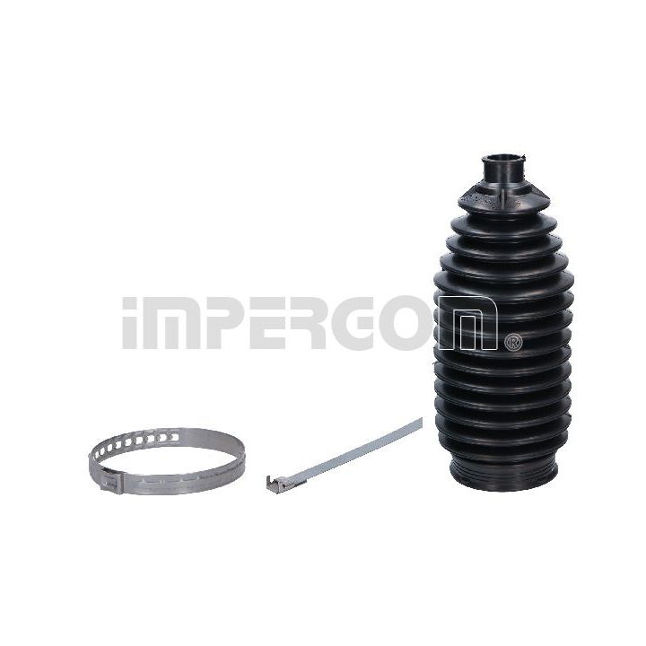 Gofruotoji membrana, vairavimas ORIGINAL IMPERIUM 33349