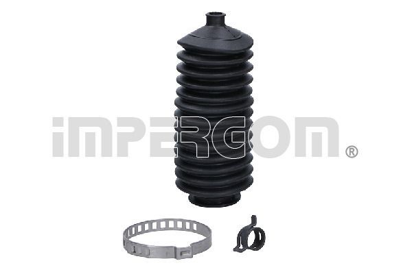 Gofruotoji membrana, vairavimas ORIGINAL IMPERIUM 33350