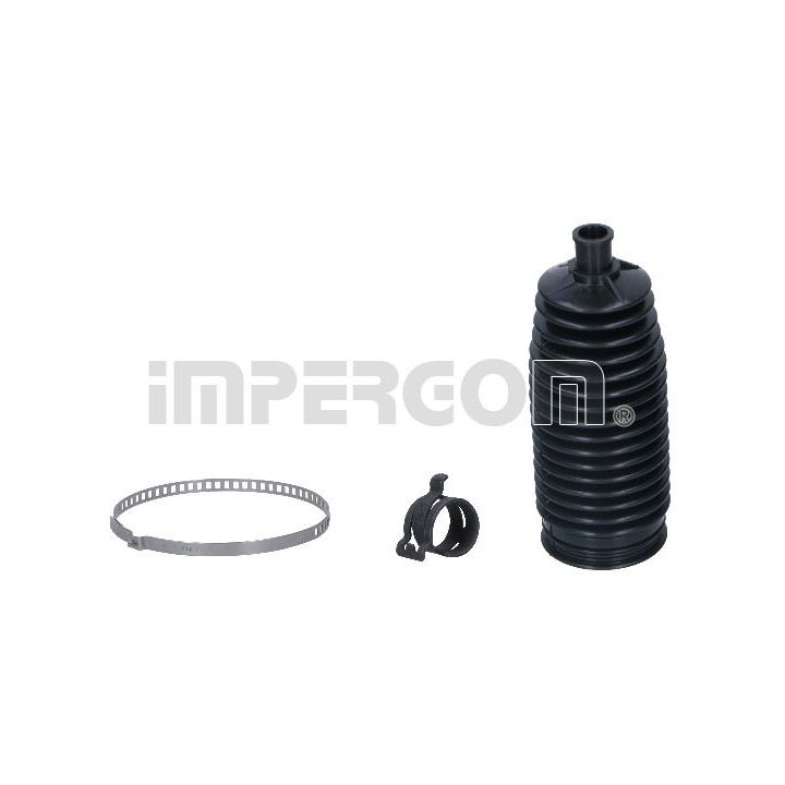 Gofruotoji membrana, vairavimas ORIGINAL IMPERIUM 33354