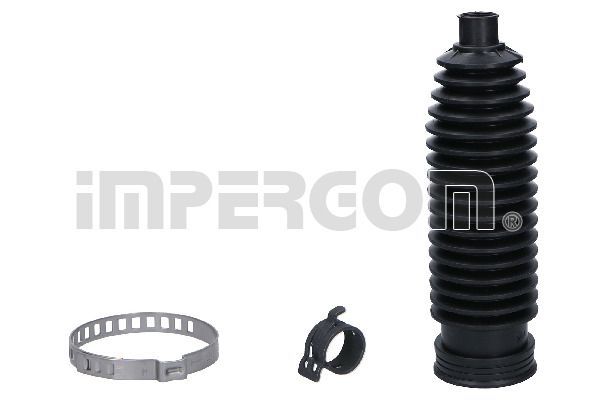 Gofruotoji membrana, vairavimas ORIGINAL IMPERIUM 33357