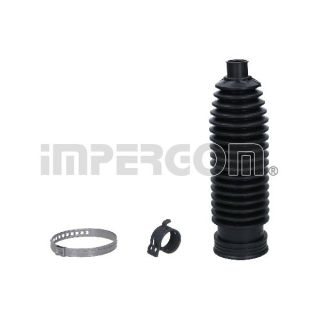 Gofruotoji membrana, vairavimas ORIGINAL IMPERIUM 33357/TE