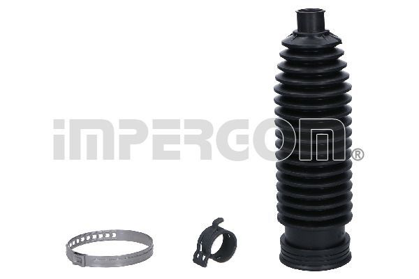 Gofruotoji membrana, vairavimas ORIGINAL IMPERIUM 33357/TE