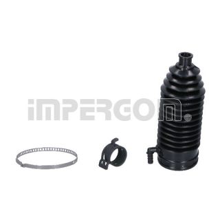 Gofruotoji membrana, vairavimas ORIGINAL IMPERIUM 33359