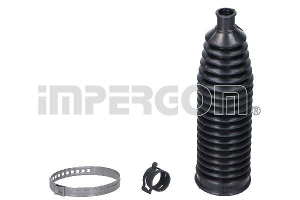 Gofruotoji membrana, vairavimas ORIGINAL IMPERIUM 33363