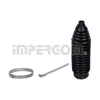 Gofruotoji membrana, vairavimas ORIGINAL IMPERIUM 33364