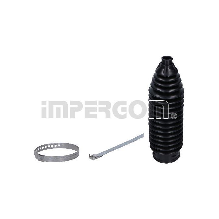 Gofruotoji membrana, vairavimas ORIGINAL IMPERIUM 33364