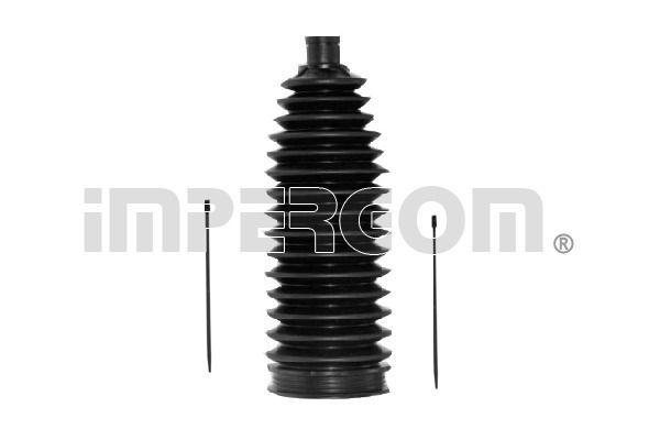 Gofruotoji membrana, vairavimas ORIGINAL IMPERIUM 33369/TE