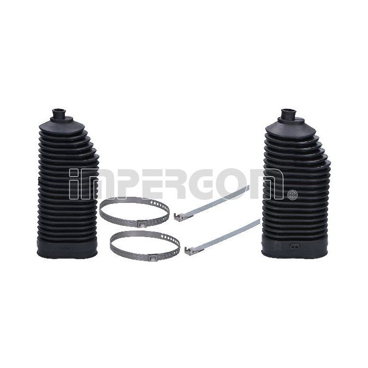 Gofruotoji membrana, vairavimas ORIGINAL IMPERIUM 33372