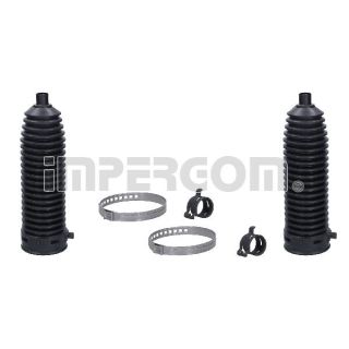 Gofruotoji membrana, vairavimas ORIGINAL IMPERIUM 33373/TE