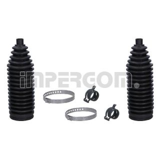 Gofruotoji membrana, vairavimas ORIGINAL IMPERIUM 33376/TE