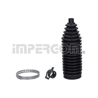 Gofruotoji membrana, vairavimas ORIGINAL IMPERIUM 33376A/TE