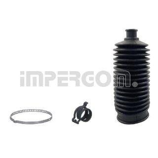 Gofruotoji membrana, vairavimas ORIGINAL IMPERIUM 33385/TE