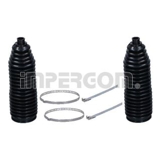 Gofruotoji membrana, vairavimas ORIGINAL IMPERIUM 33412