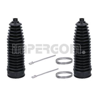 Gofruotoji membrana, vairavimas ORIGINAL IMPERIUM 33412/TE