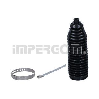 Gofruotoji membrana, vairavimas ORIGINAL IMPERIUM 33412A