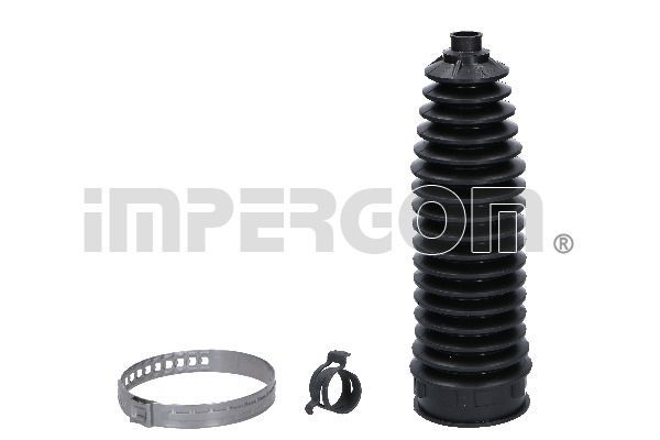 Gofruotoji membrana, vairavimas ORIGINAL IMPERIUM 33412A/TE