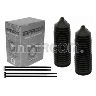 Gofruotoji membrana, vairavimas ORIGINAL IMPERIUM 33413