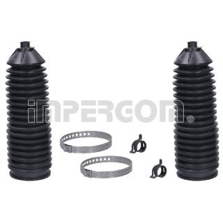 Gofruotoji membrana, vairavimas ORIGINAL IMPERIUM 33413/TE